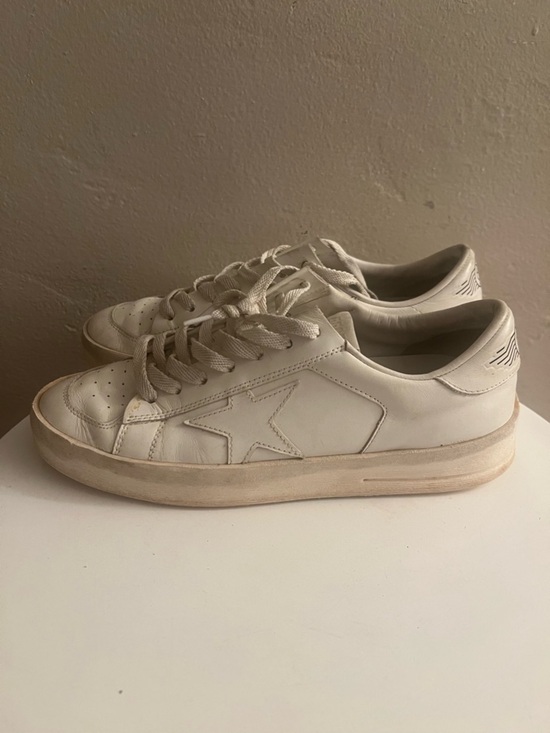 Shoes - Golden Goose Stardan sneakers. Size 39.